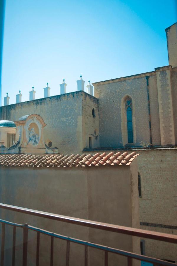 Bed and Breakfast Olimpo Degli Dei Nápoles Exterior foto